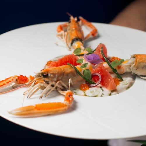 Les Foodies, Paris