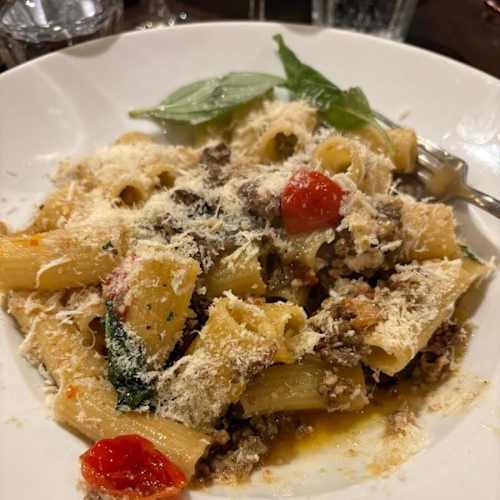 Pannacotta-cafe, Rueil-Malmaison