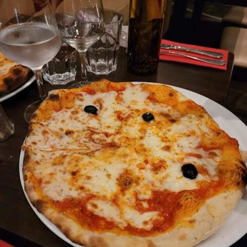 Pannacotta-cafe, Rueil-Malmaison