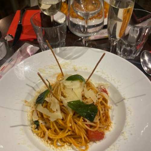 Pannacotta-cafe, Rueil-Malmaison