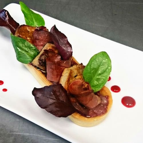 Le P'tit Bistrot, Arcueil