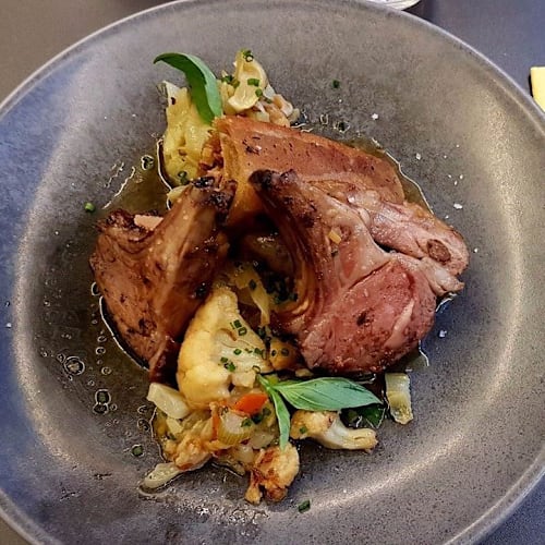Le P'tit Bistrot, Arcueil