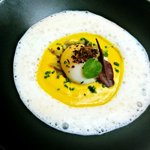 Le P'tit Bistrot, Arcueil
