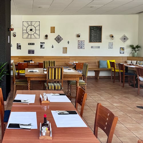 Chez Di, Milvignes