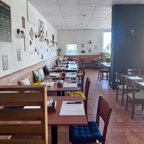 Chez Di, Milvignes