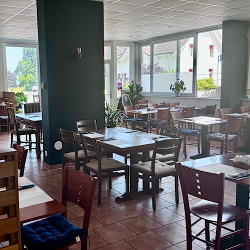 Chez Di, Milvignes