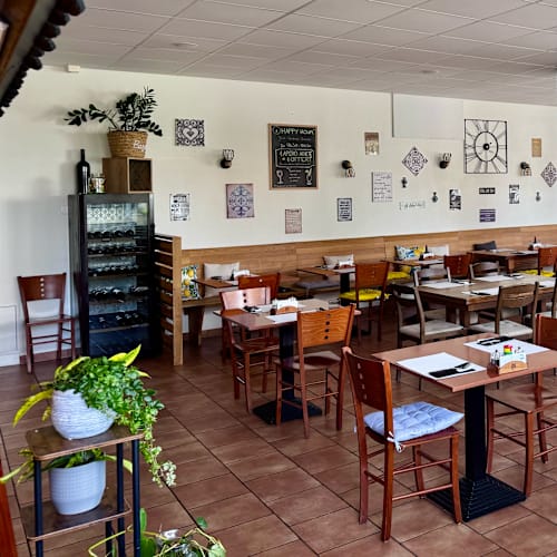 Chez Di, Milvignes