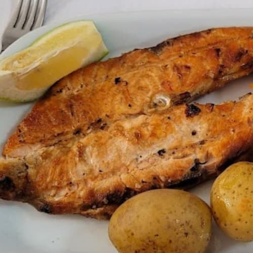 Dallas Restaurant, Quarteira
