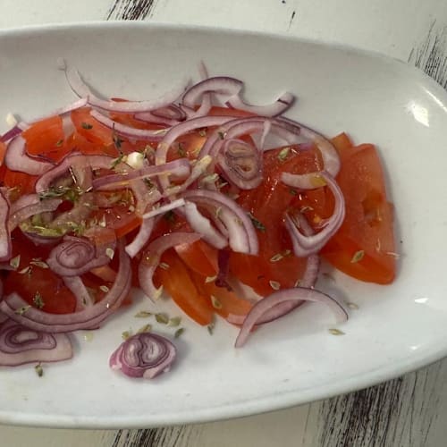 Dallas Restaurant, Quarteira
