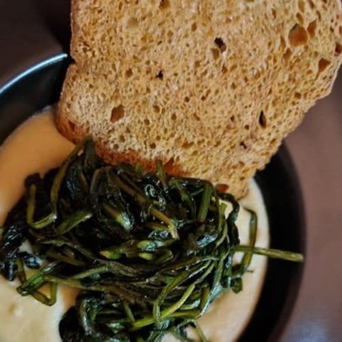 A Faccia Vista, Rocca Di Mezzo