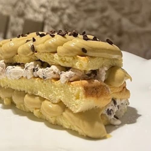 A Faccia Vista, Rocca Di Mezzo