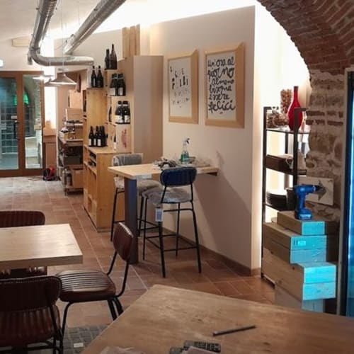 A Faccia Vista, Rocca Di Mezzo