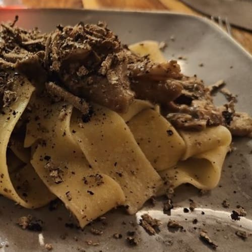 A Faccia Vista, Rocca Di Mezzo