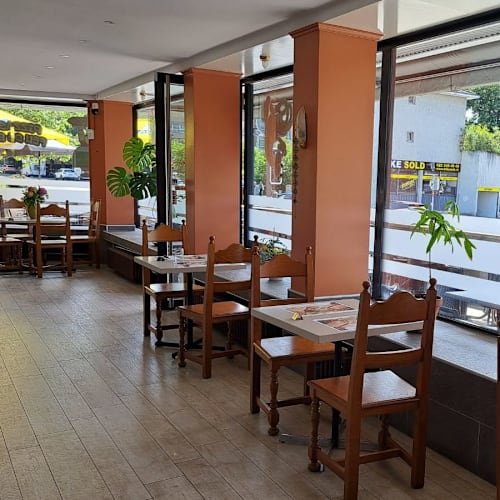 La Fontenette, Carouge
