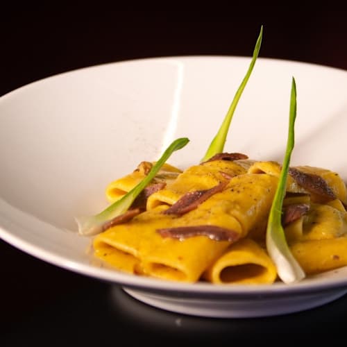 Apron Kitchen & Soul, Caserta
