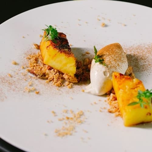 Apron Kitchen & Soul, Caserta