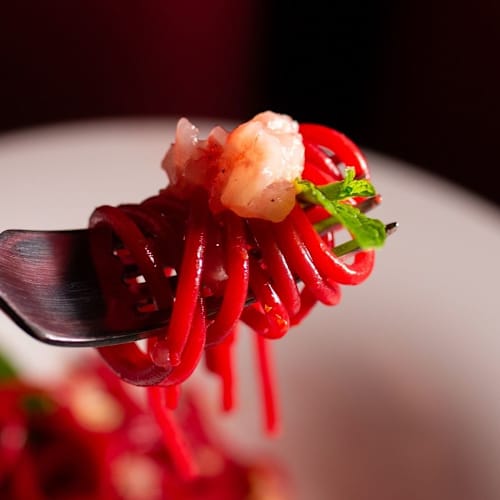 Apron Kitchen & Soul, Caserta