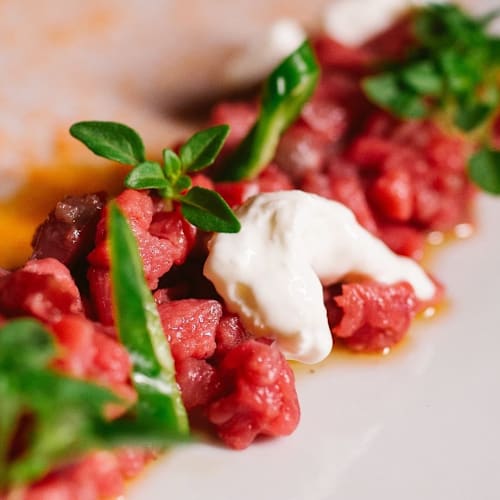 Apron Kitchen & Soul, Caserta