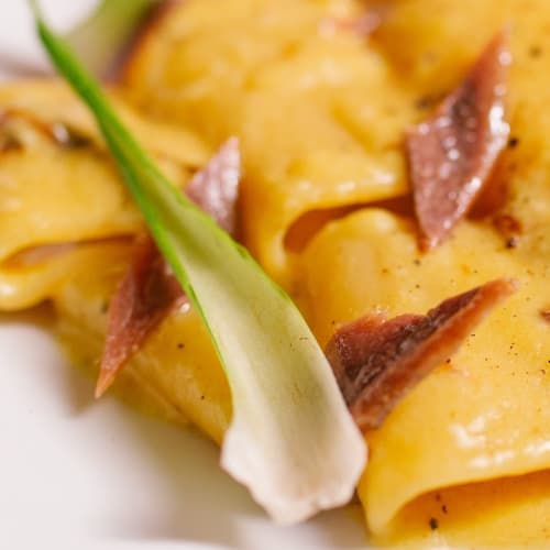 Apron Kitchen & Soul, Caserta