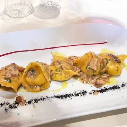 Al Pachino, Palaia