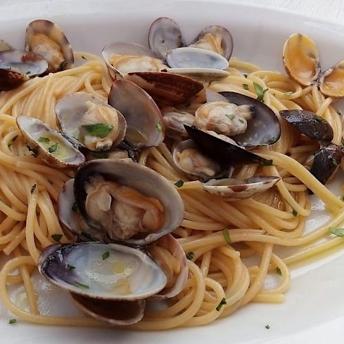 Dal Barone, Nettuno