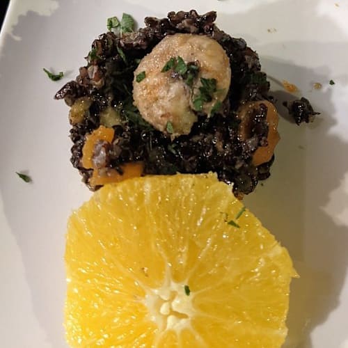 Dal Barone, Nettuno