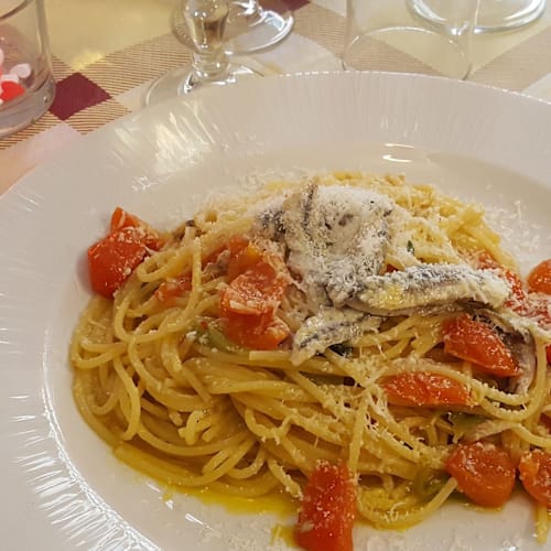 Dal Barone, Nettuno