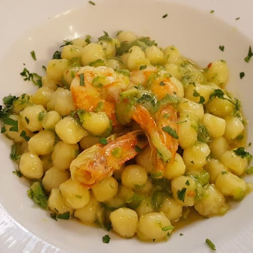 Dal Barone, Nettuno