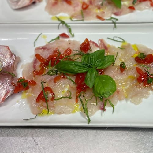 Dal Barone, Nettuno