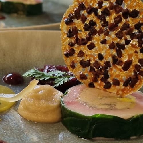 La Pinte du Paradis - Brasserie, Aigle