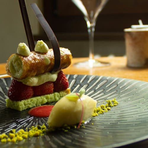 La Pinte du Paradis - Brasserie, Aigle