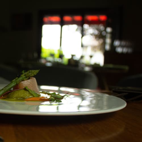 La Pinte du Paradis - Brasserie, Aigle