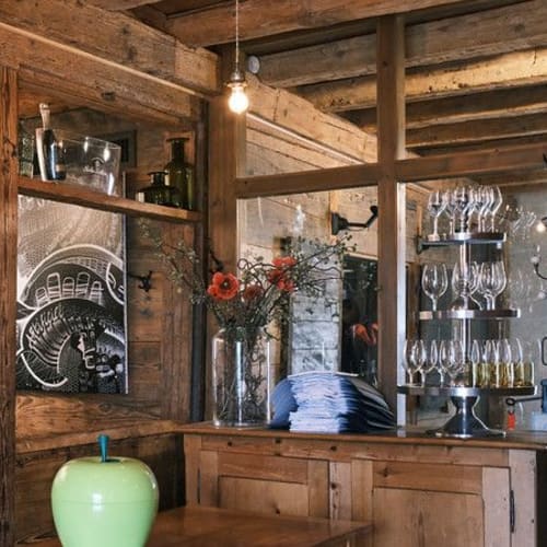 La Pinte du Paradis - Brasserie, Aigle
