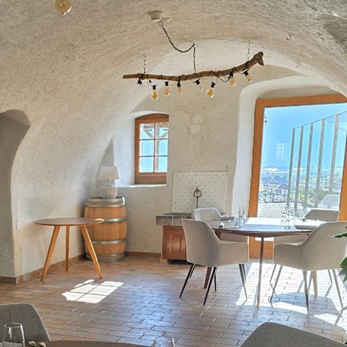 La Pinte du Paradis - Brasserie, Aigle