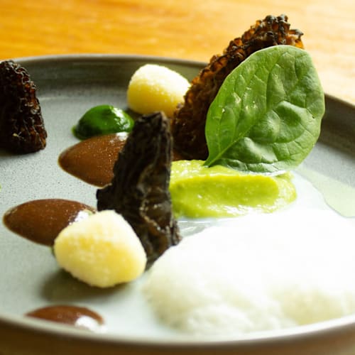 La Pinte du Paradis - Brasserie, Aigle