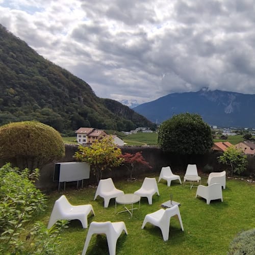 La Pinte du Paradis - Brasserie, Aigle