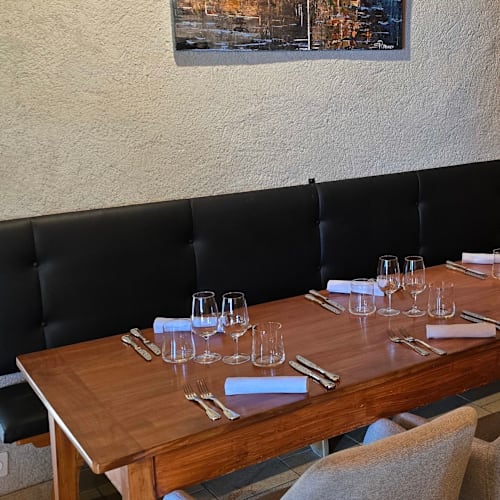La Pinte du Paradis - Brasserie, Aigle