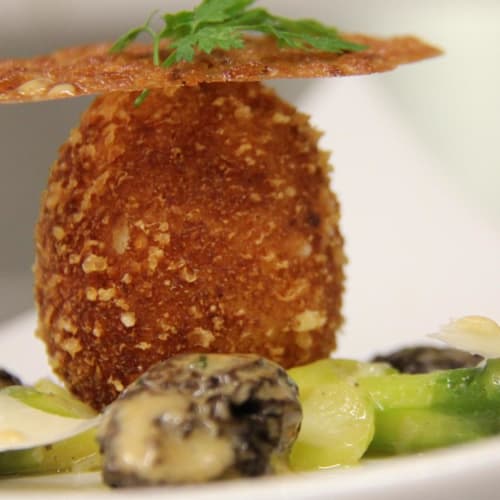 Le Carré d'Ange, Montauroux