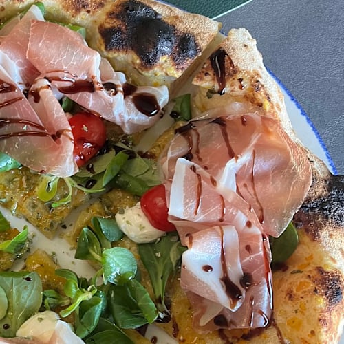 Con.Tempo Pizzeria Contemporanea, Bussolengo