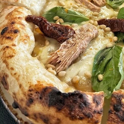 Con.Tempo Pizzeria Contemporanea, Bussolengo