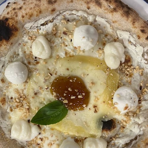 Con.Tempo Pizzeria Contemporanea, Bussolengo