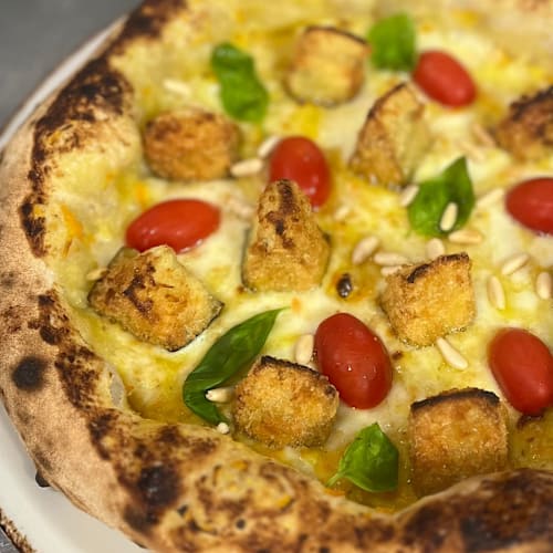Con.Tempo Pizzeria Contemporanea, Bussolengo