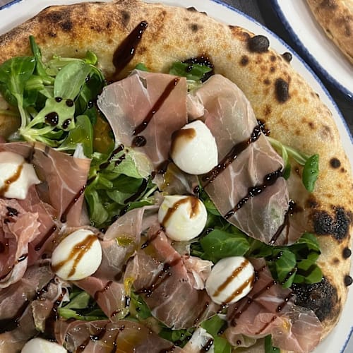Con.Tempo Pizzeria Contemporanea, Bussolengo
