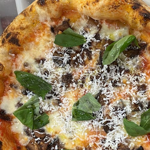 Con.Tempo Pizzeria Contemporanea, Bussolengo