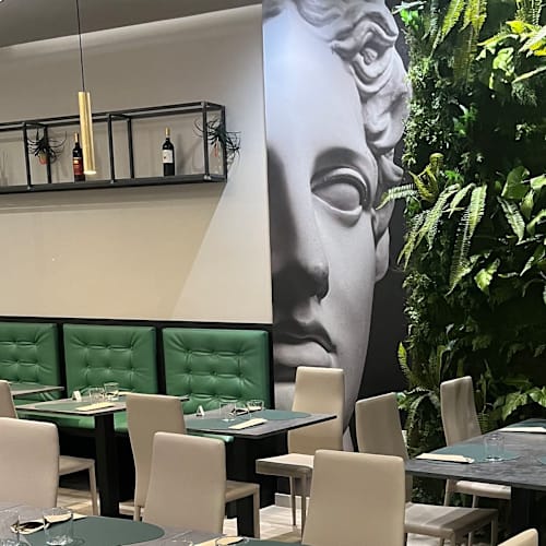 Con.Tempo Pizzeria Contemporanea, Bussolengo