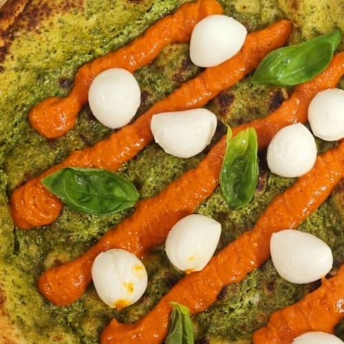 Con.Tempo Pizzeria Contemporanea, Bussolengo