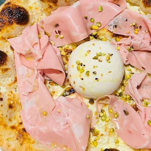 Con.Tempo Pizzeria Contemporanea, Bussolengo