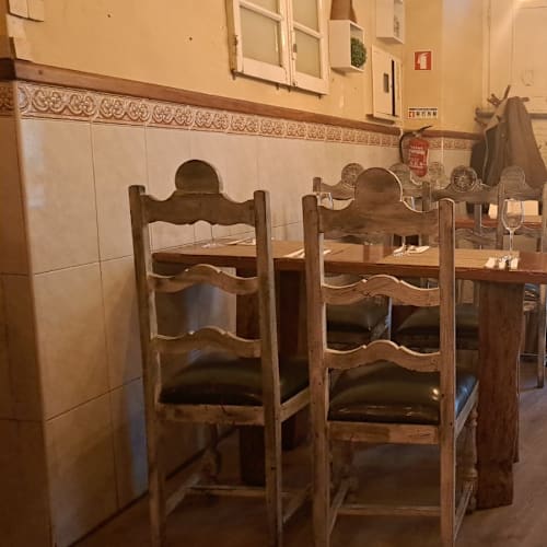 Taberna Laura, Coimbra