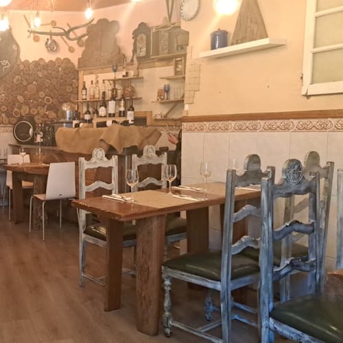 Taberna Laura, Coimbra