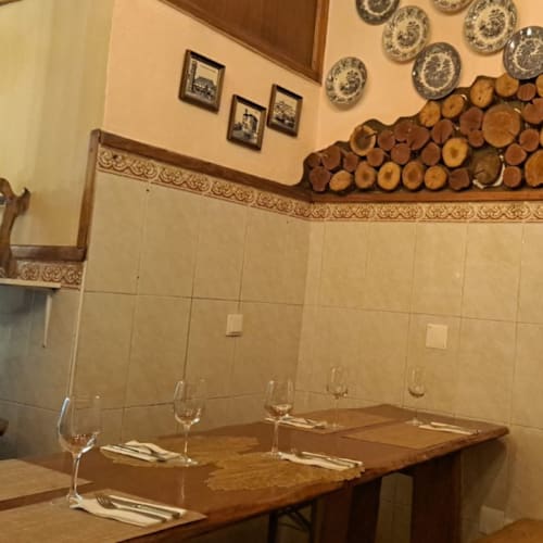 Taberna Laura, Coimbra